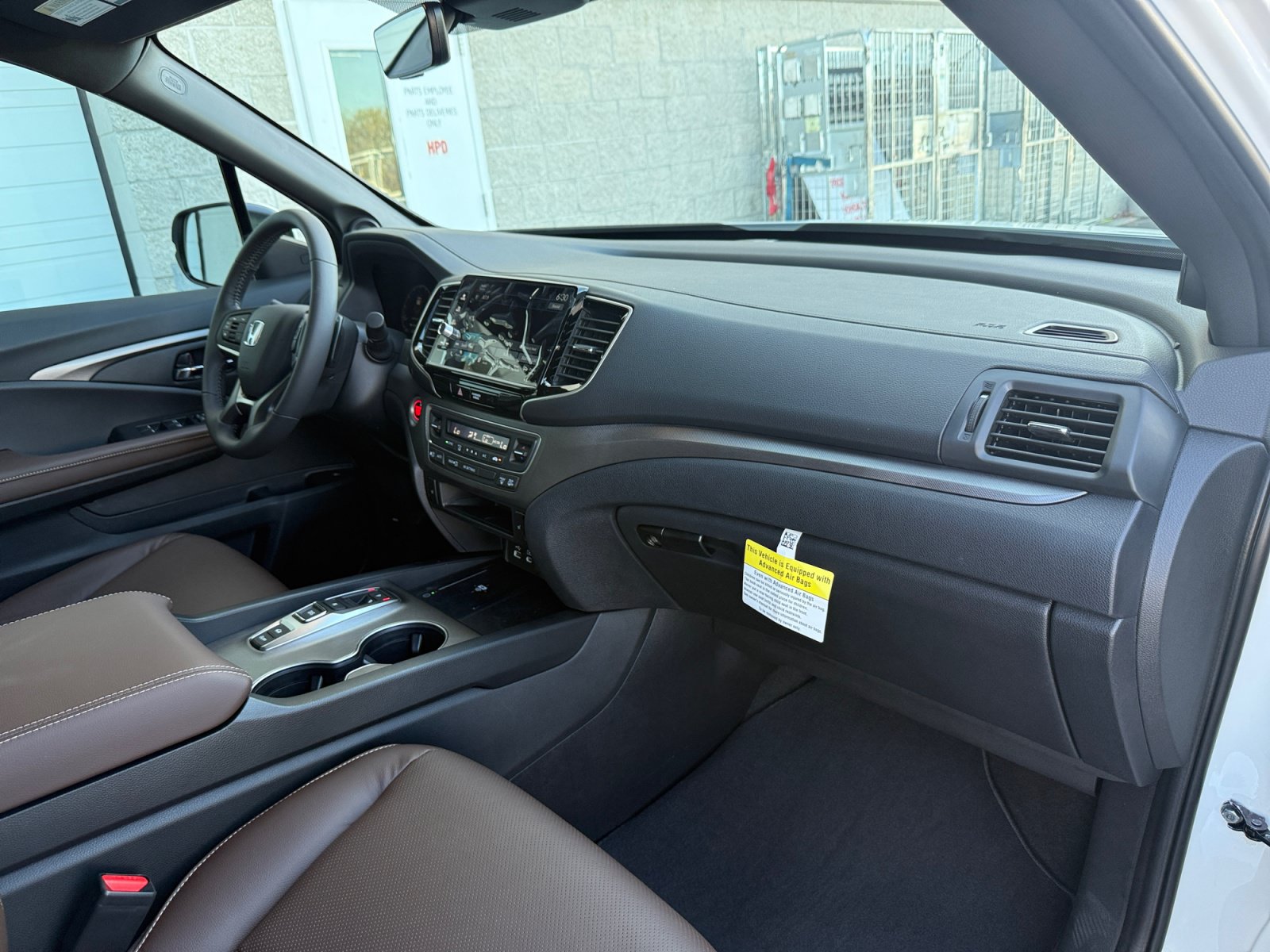 2026 Honda Ridgeline RTL - Photo 32