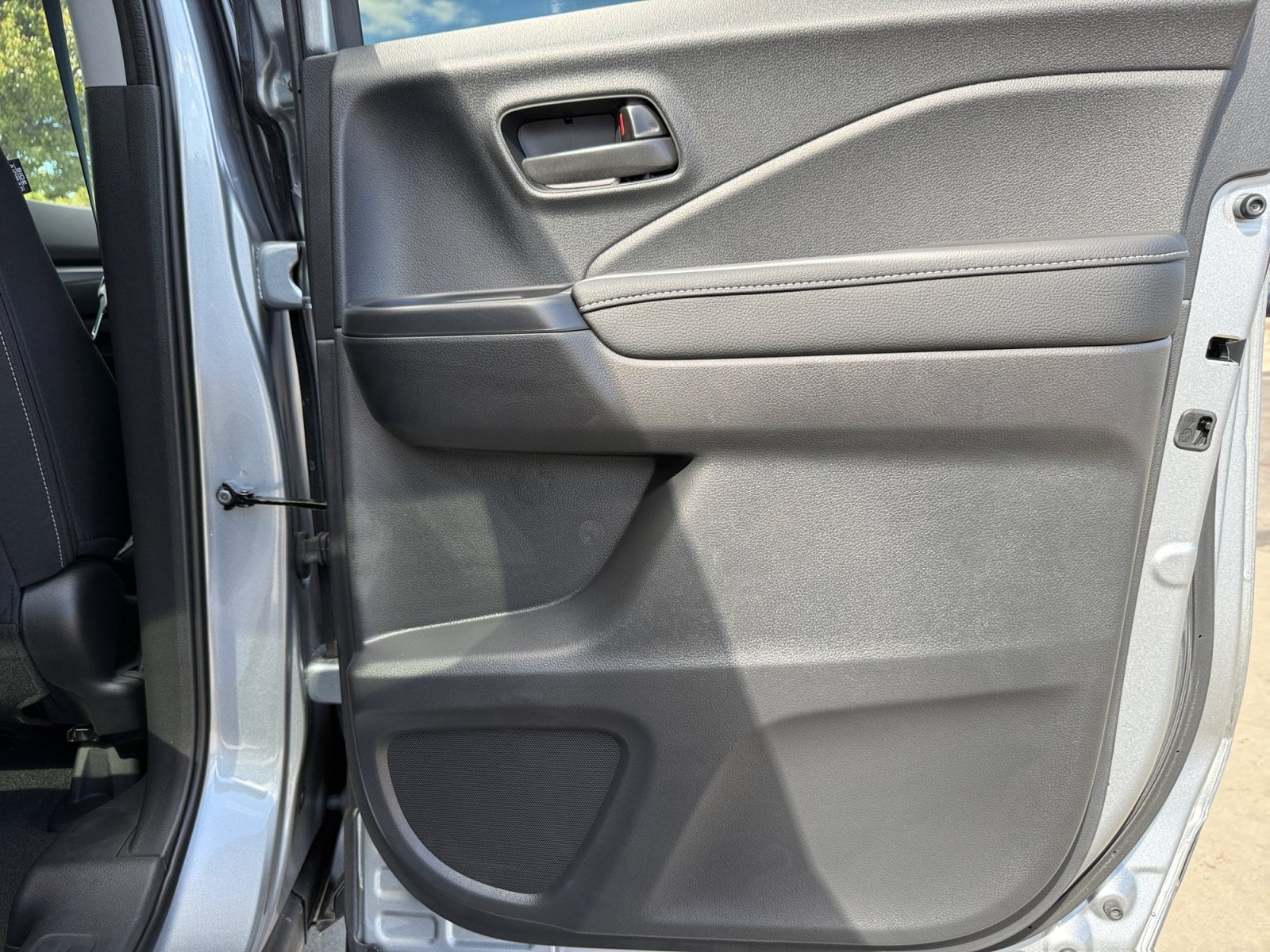 2026 Honda Ridgeline Sport - Photo 28