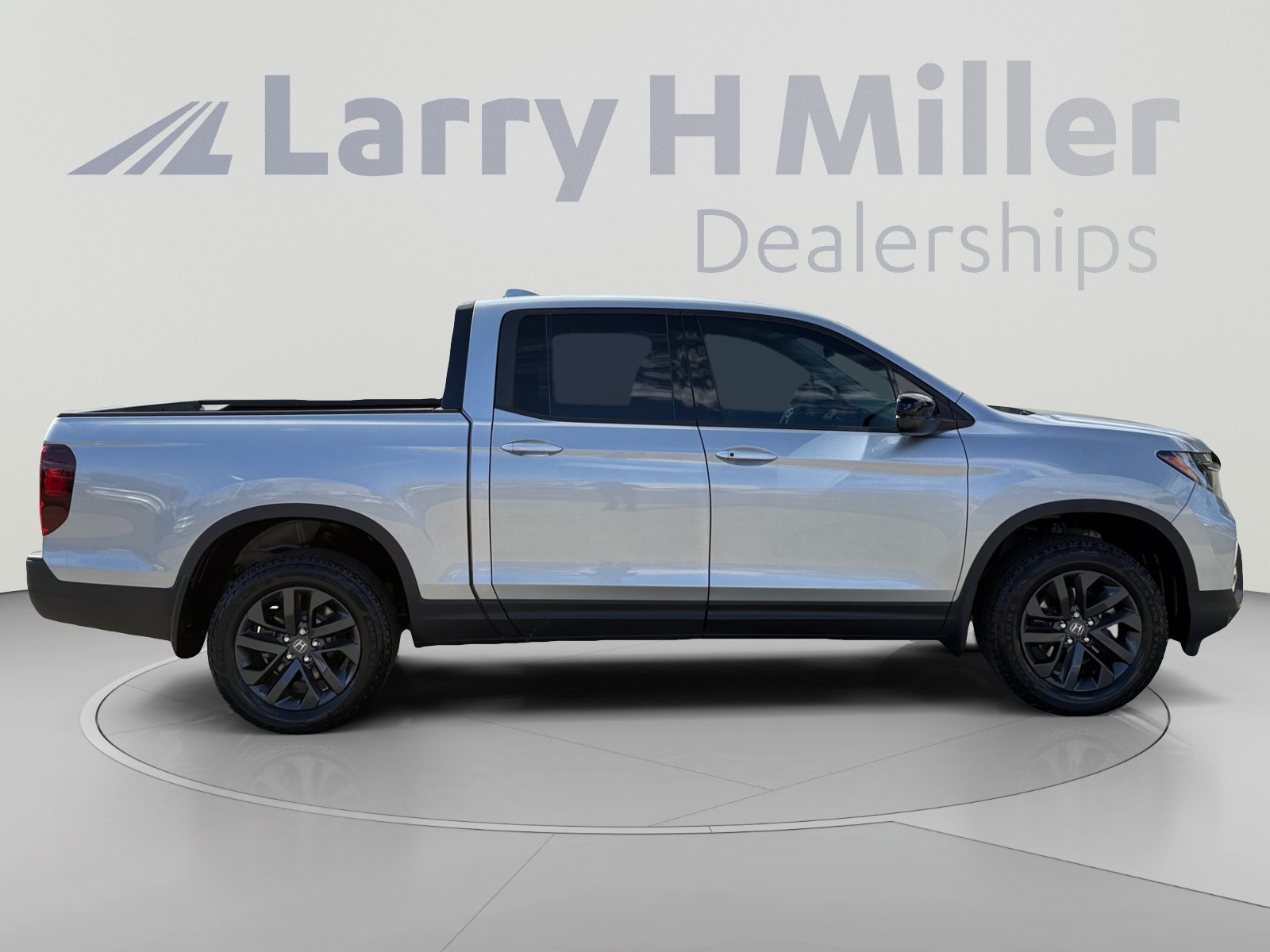 2026 Honda Ridgeline Sport - Photo 7