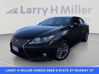 2013 LEXUS ES 350 4dr Sdn Sedan JTHBK1GG5D2022368