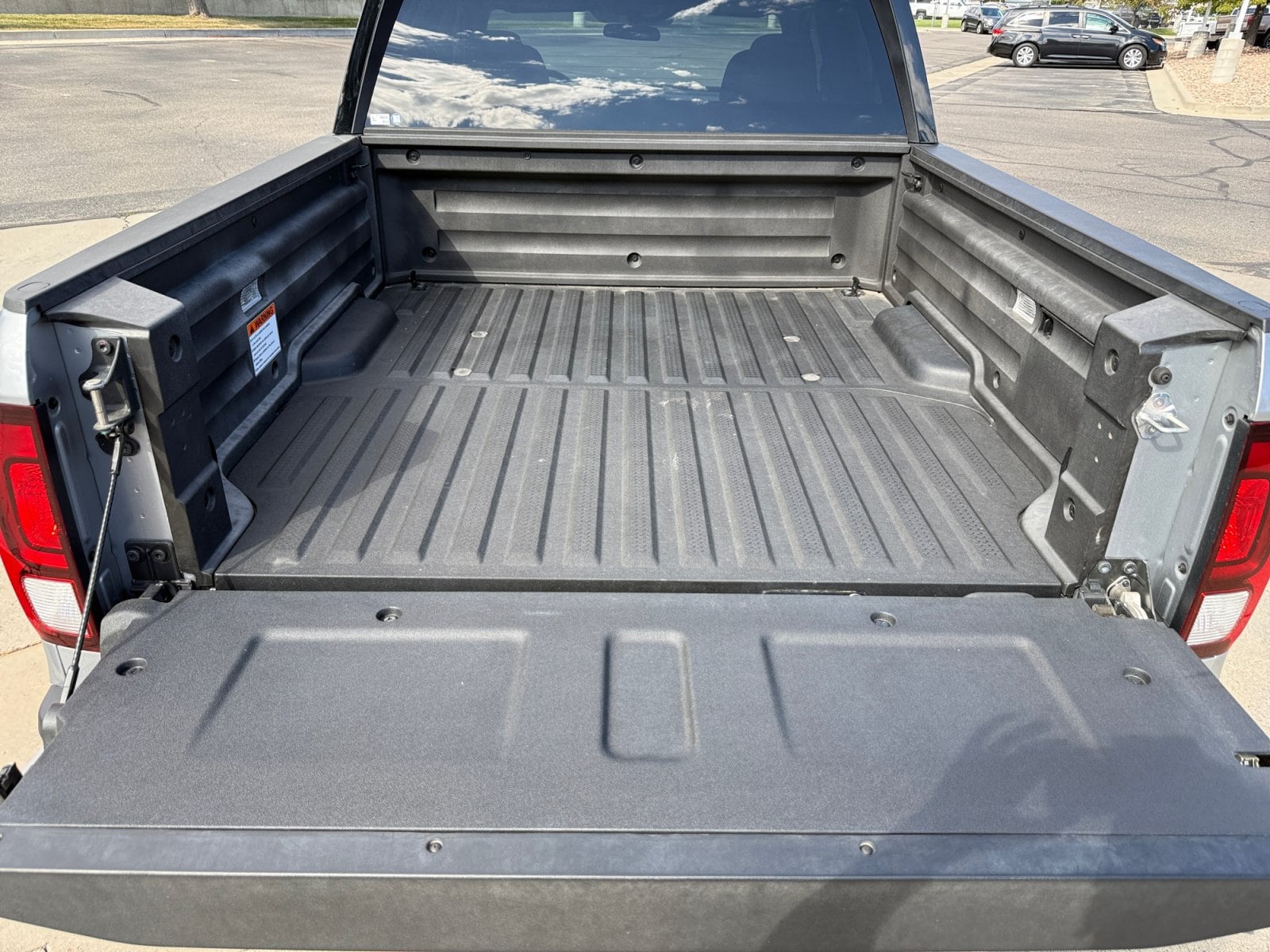2026 Honda Ridgeline Sport - Photo 27