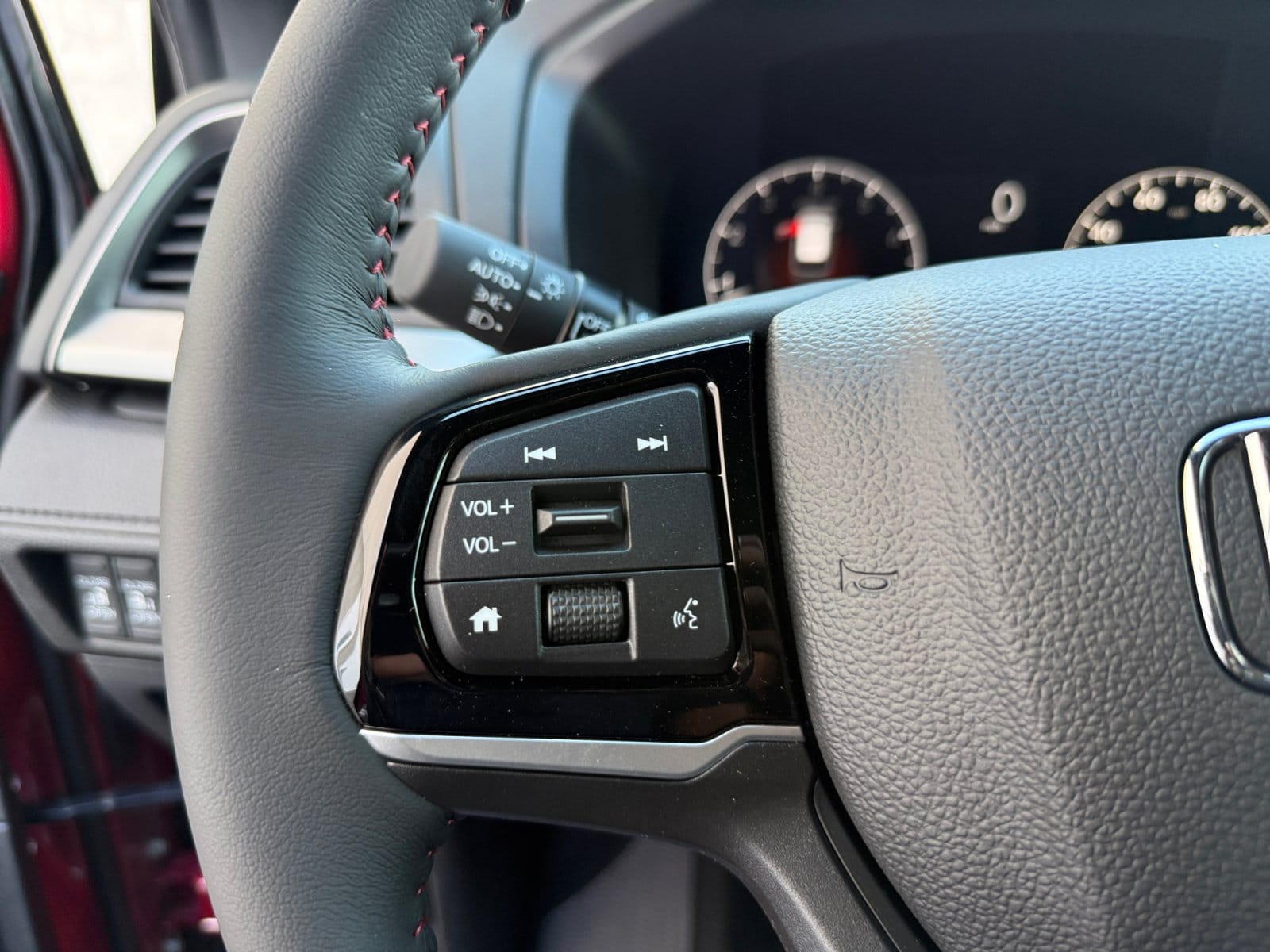 2026 Honda Odyssey Sport L - Photo 13