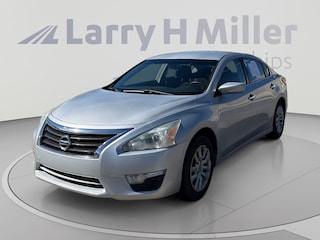 2013 Nissan Altima 2.5 S Sedan 1N4AL3AP0DN471802