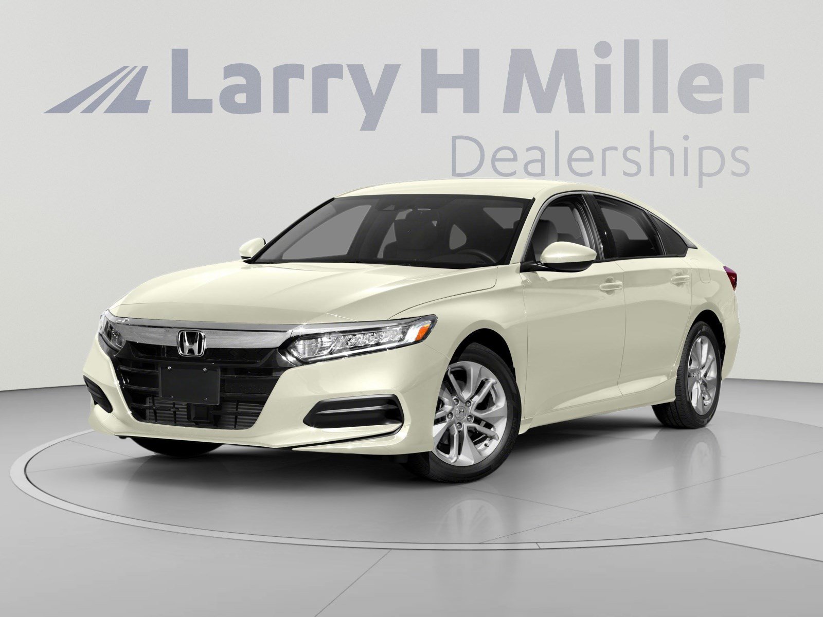  Honda Accord Sedan