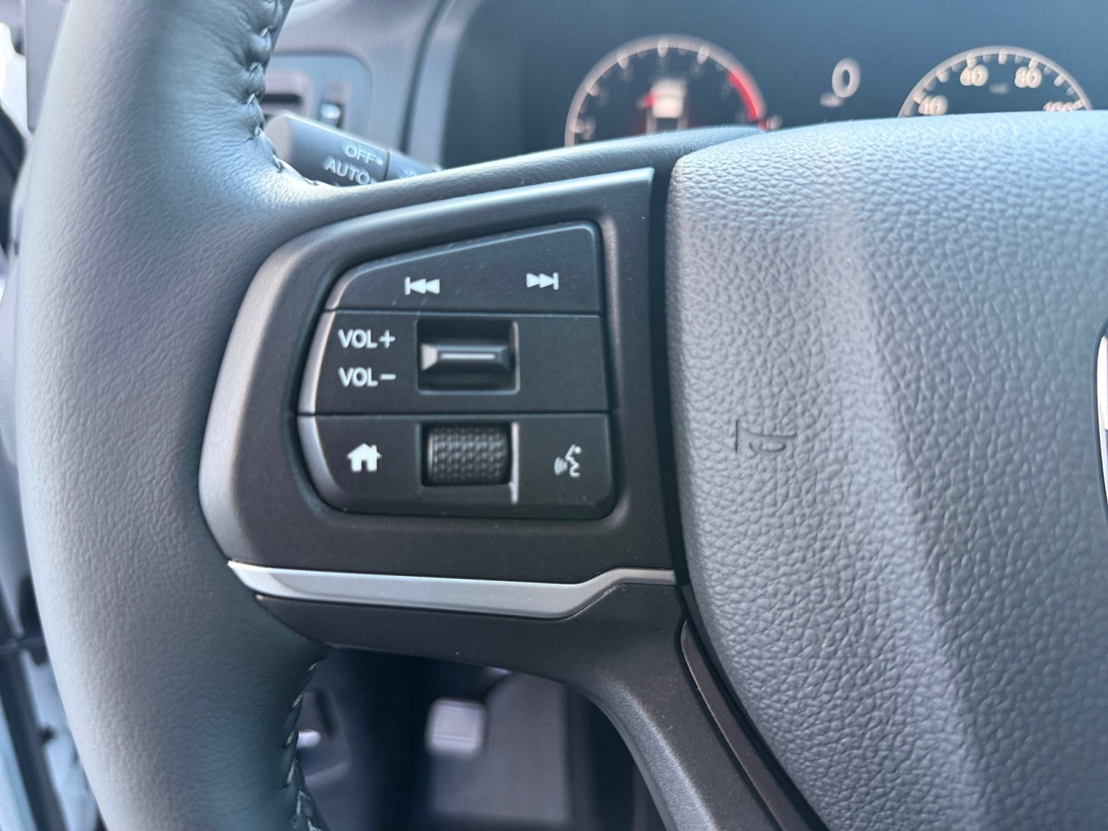 2026 Honda Ridgeline RTL - Photo 15