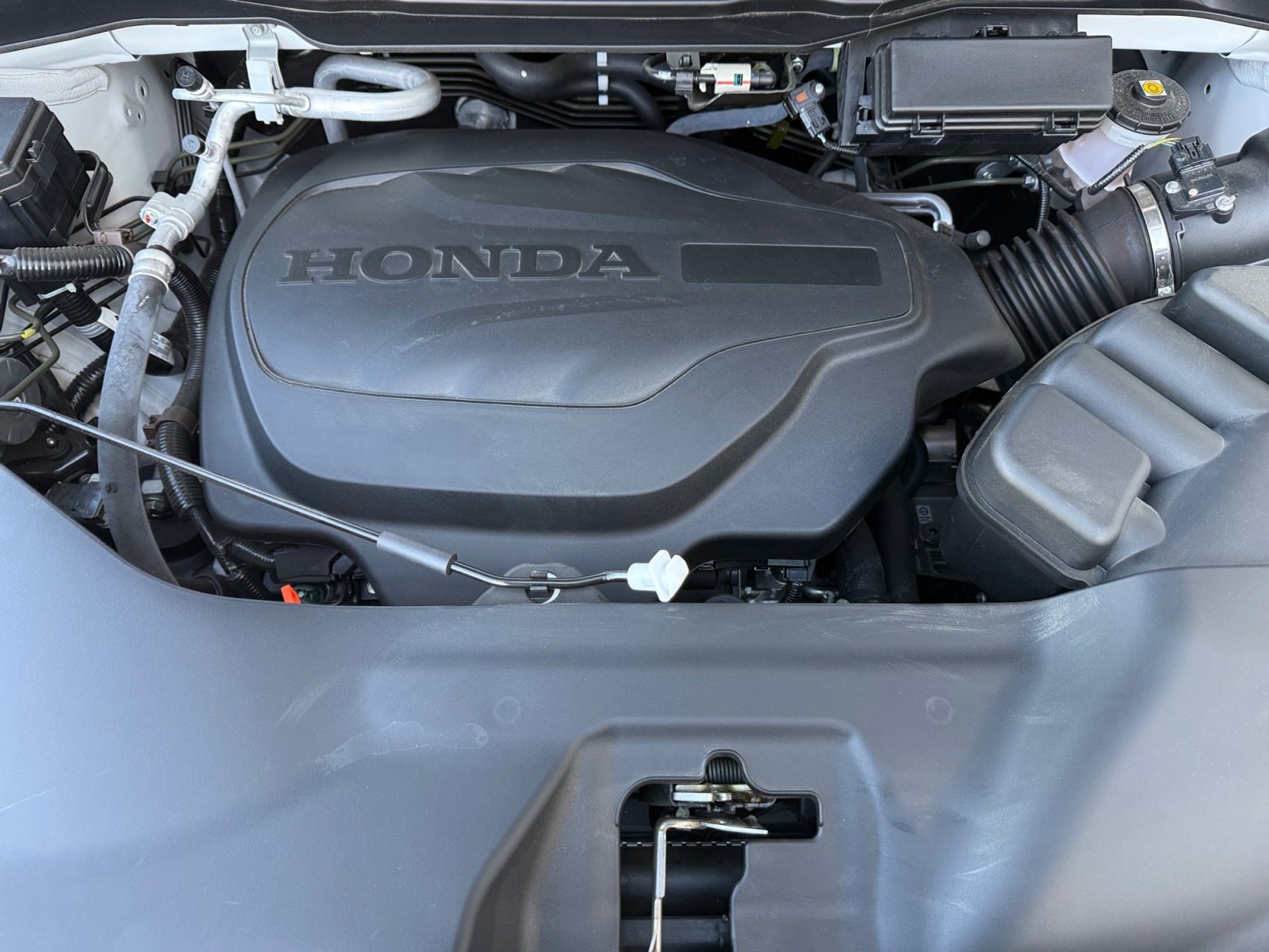 2026 Honda Ridgeline RTL - Photo 34