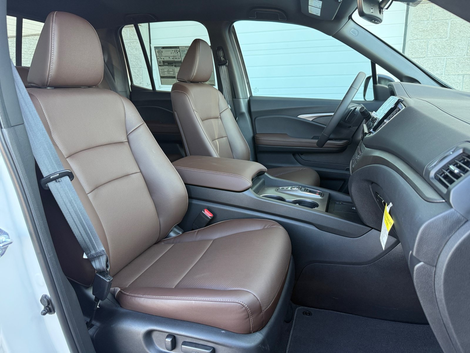 2026 Honda Ridgeline RTL - Photo 31