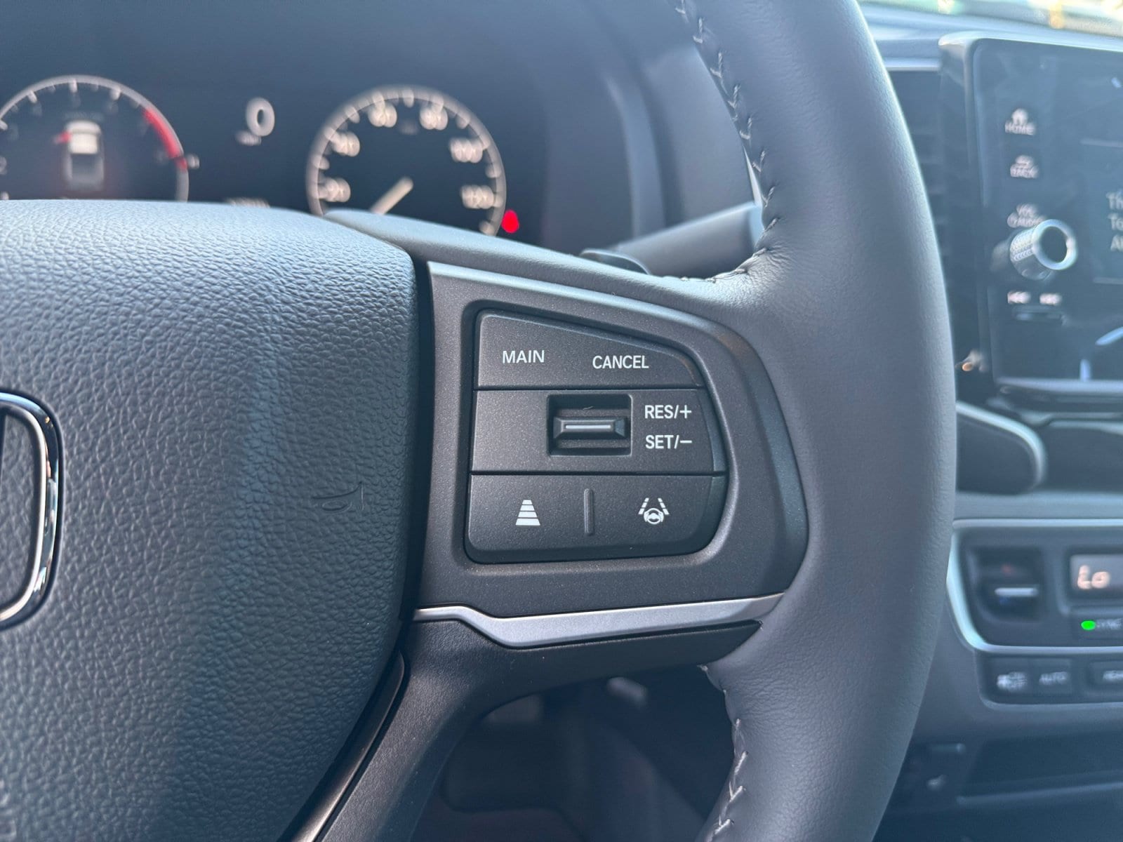 2026 Honda Ridgeline RTL - Photo 14