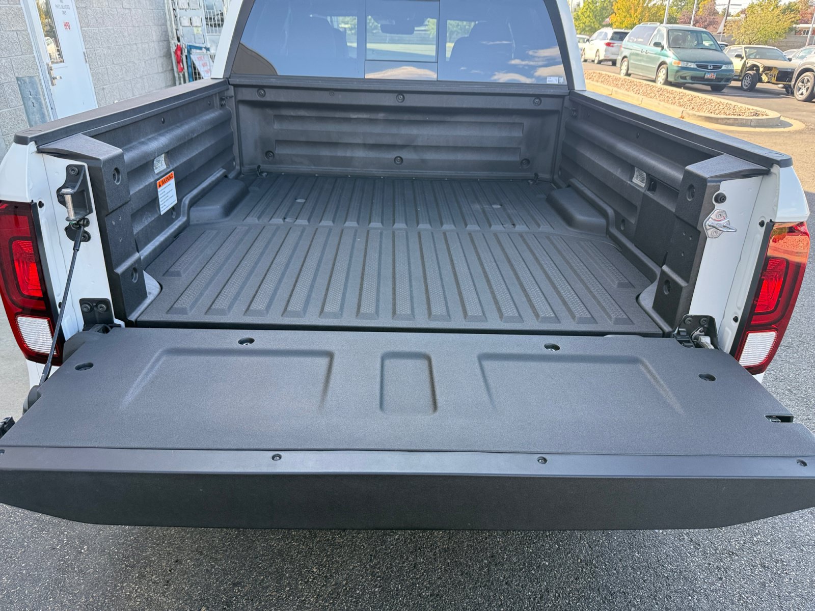 2026 Honda Ridgeline RTL - Photo 28