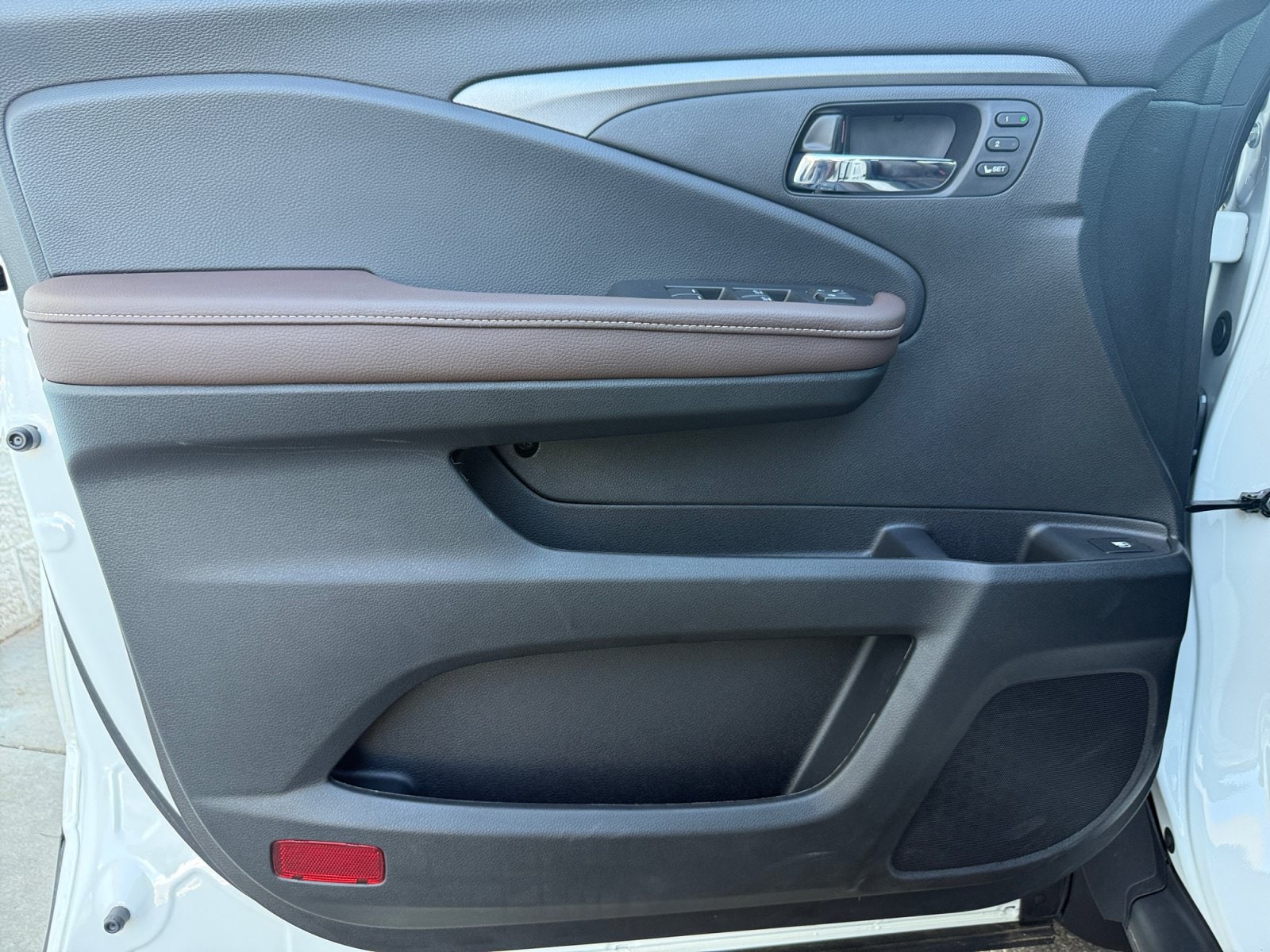 2026 Honda Ridgeline RTL - Photo 11