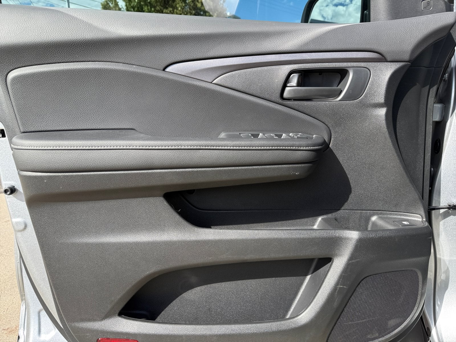 2026 Honda Ridgeline Sport - Photo 12