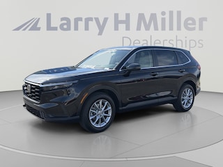 New 2026 Honda CR-V EX SUV Murray, UT