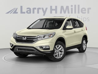 2015 Honda CR-V EX SUV 5J6RM4H51FL103030