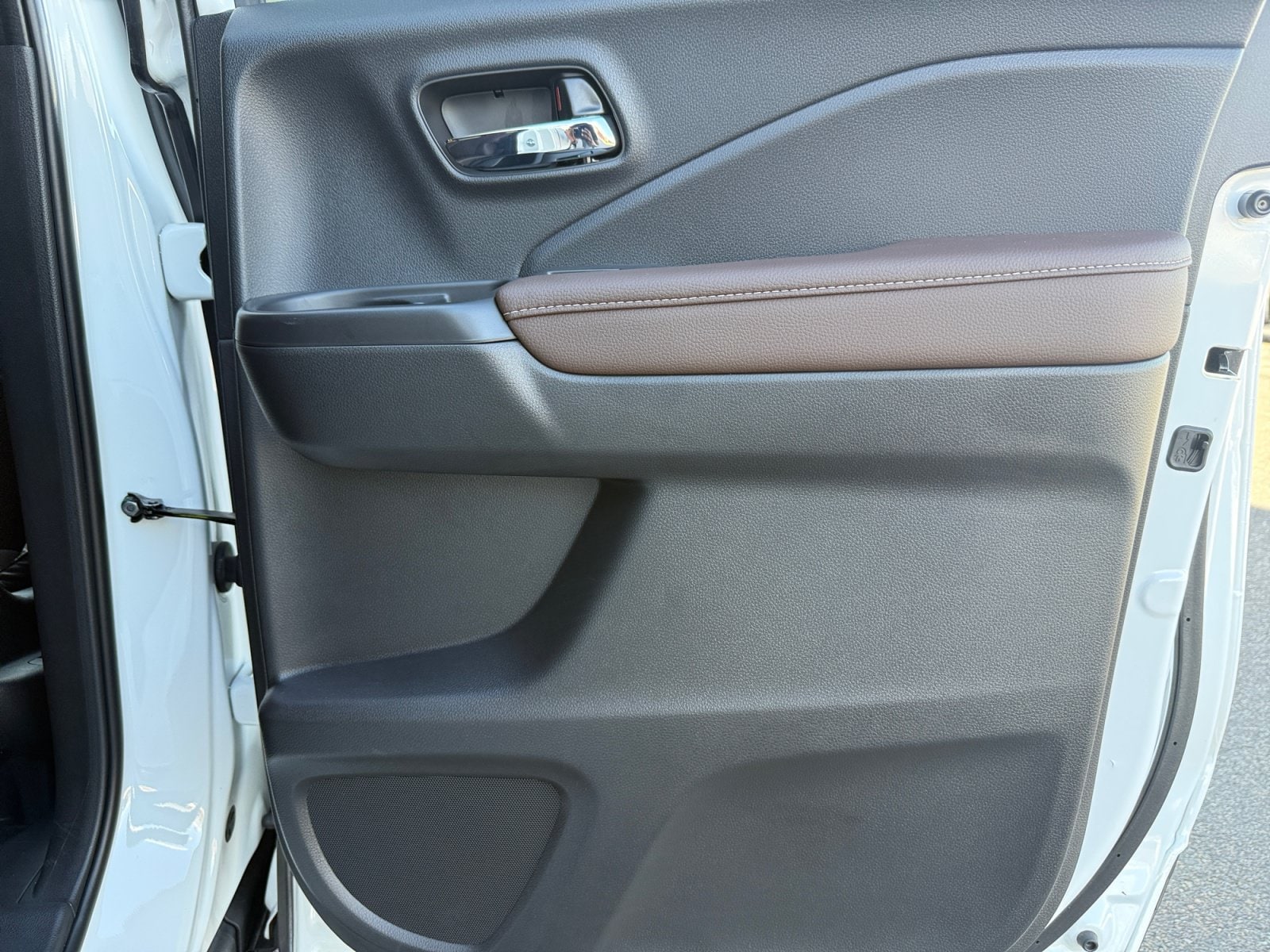 2026 Honda Ridgeline RTL - Photo 30