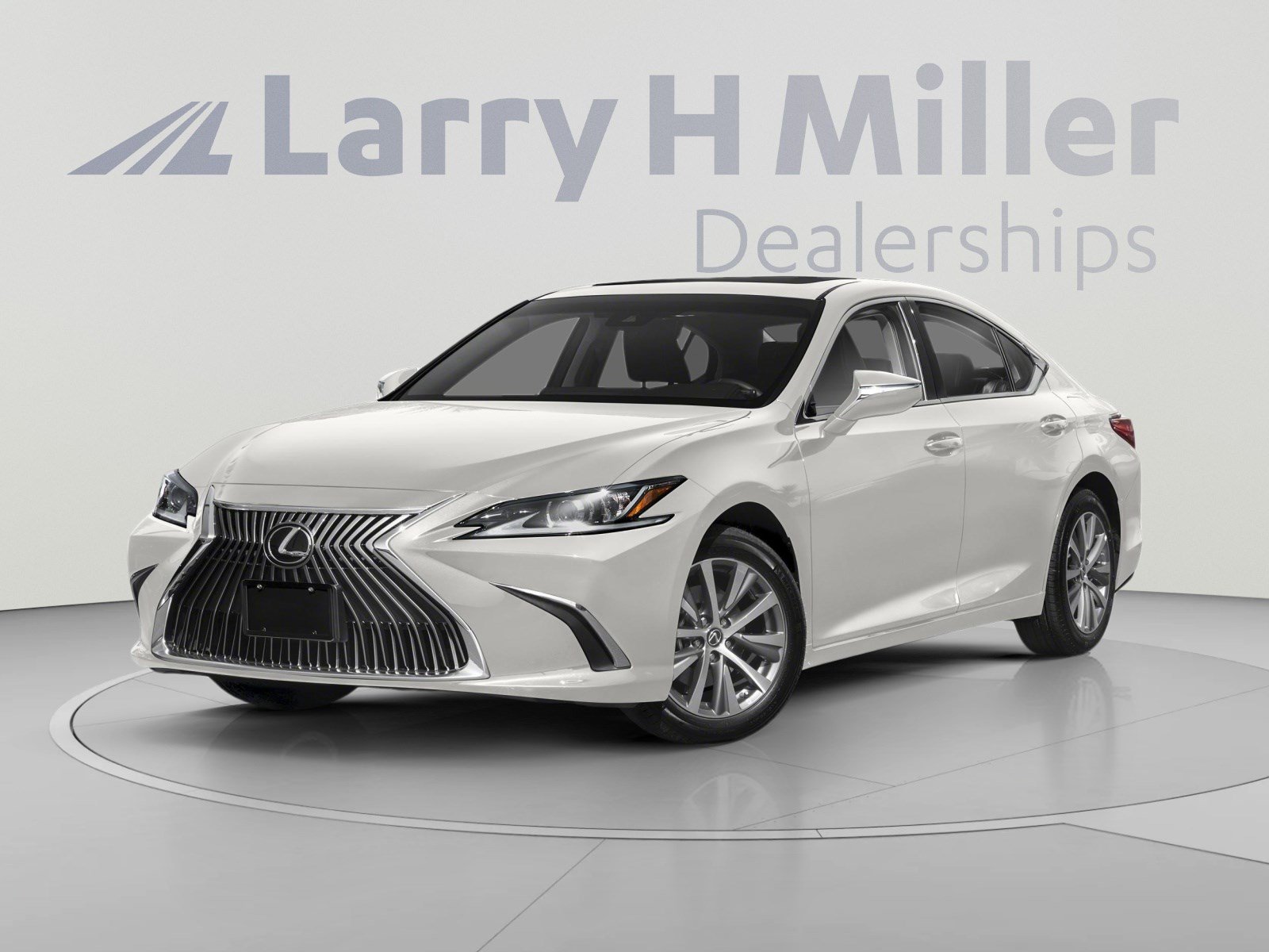  LEXUS ES 350