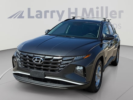 Featured Used 2022 Hyundai Tucson SEL SUV for sale near you in Albuquerque, NM