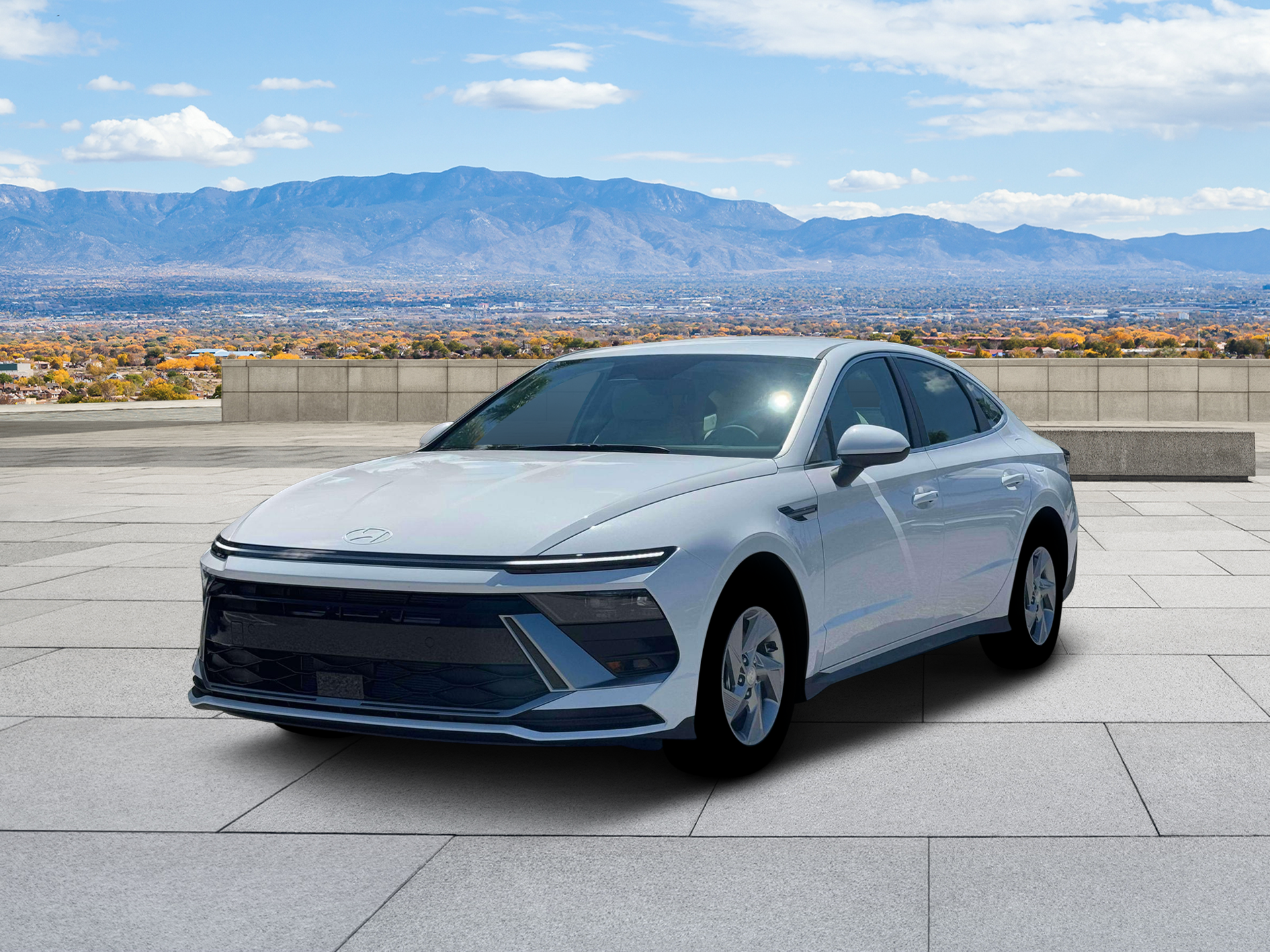 2026 Hyundai Sonata SE Sedan