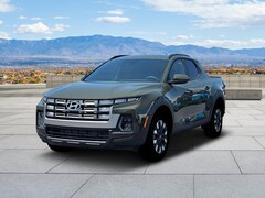 2026 Hyundai Santa Cruz SEL FWD Truck Crew Cab
