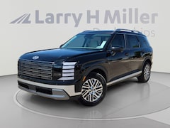 2027 Hyundai Palisade SEL FWD SUV