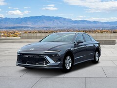2026 Hyundai Sonata SE Sedan