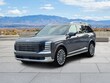  Hyundai Palisade Hybrid