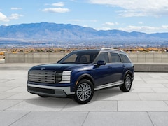 2027 Hyundai Palisade SEL Premium FWD SUV