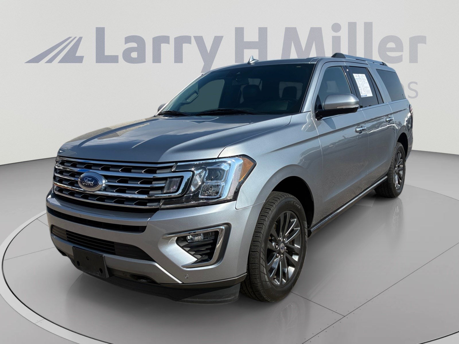 2021 Ford Expedition