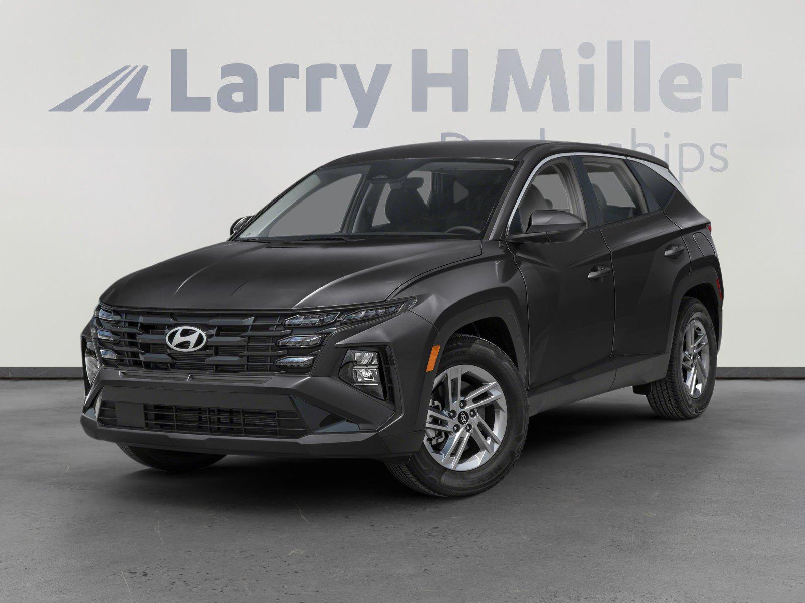 2026 Hyundai Tucson SE FWD SUV