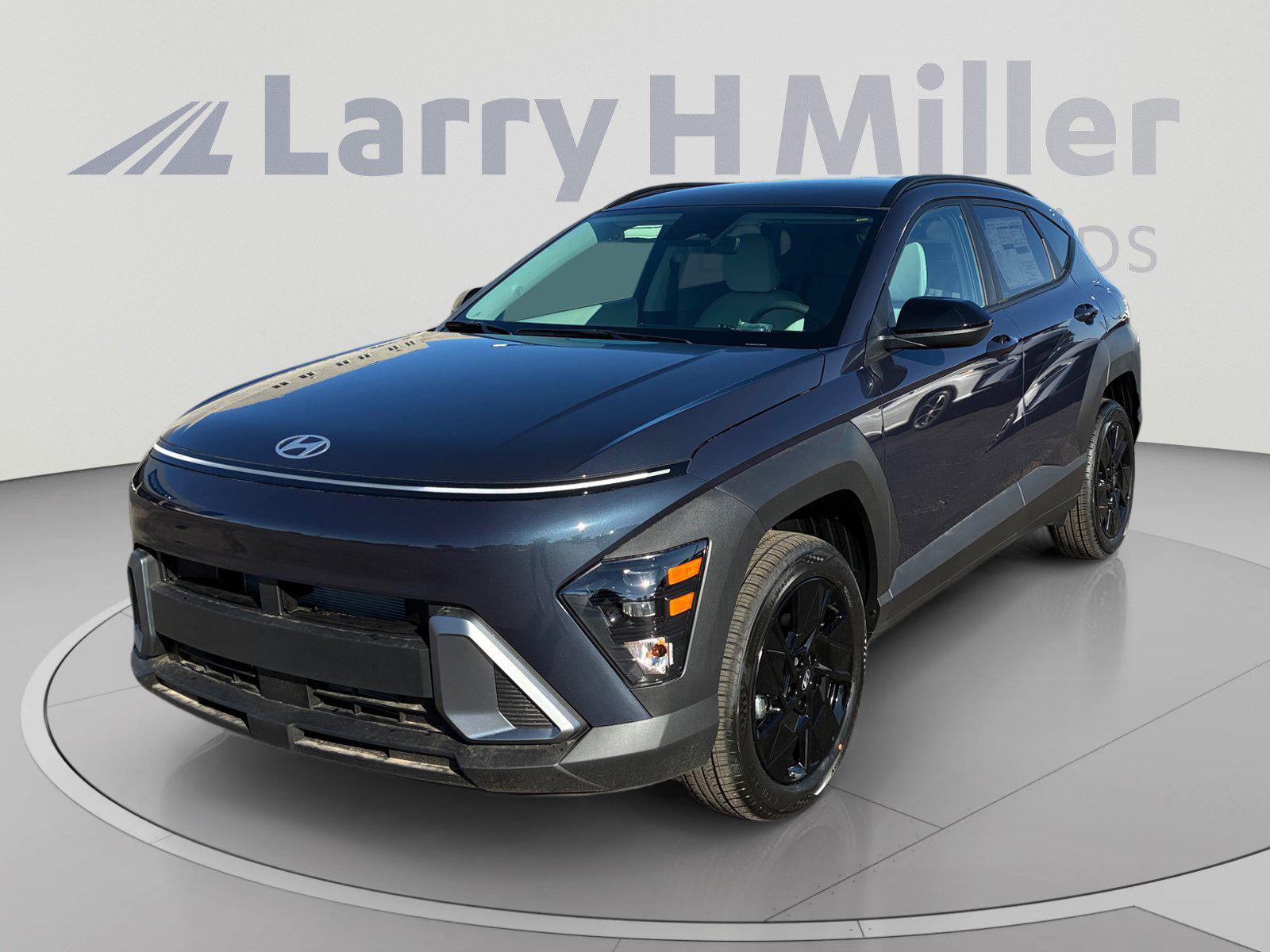 2026 Hyundai Kona SEL Sport AWD SUV