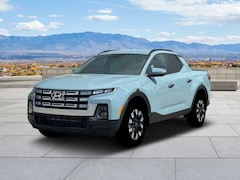 2026 Hyundai Santa Cruz SEL FWD Truck Crew Cab