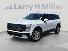 2027 Hyundai Palisade SE FWD SUV