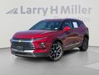  Chevrolet Blazer