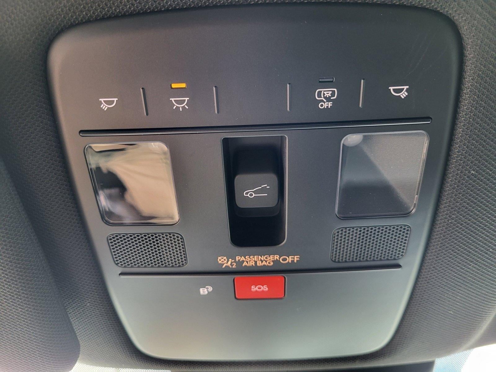 2026 Hyundai Palisade XRT Pro - Photo 29