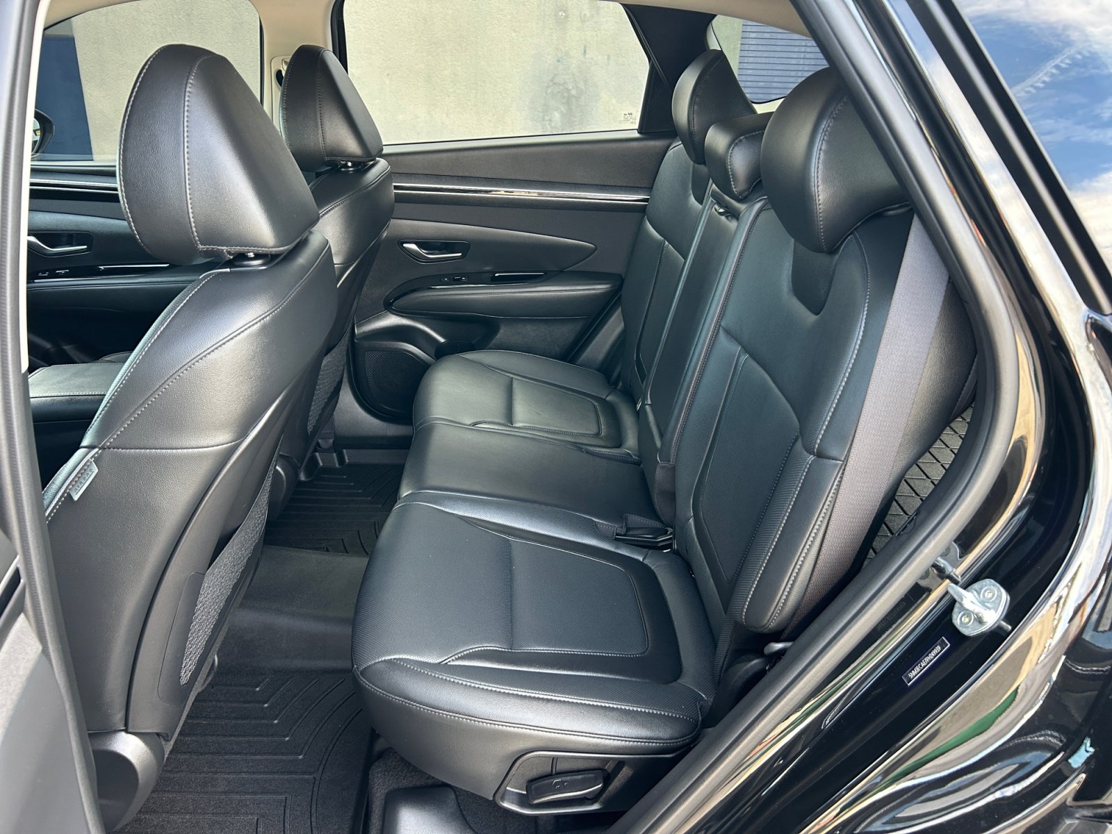 2023 Hyundai Tucson Limited - Photo 25