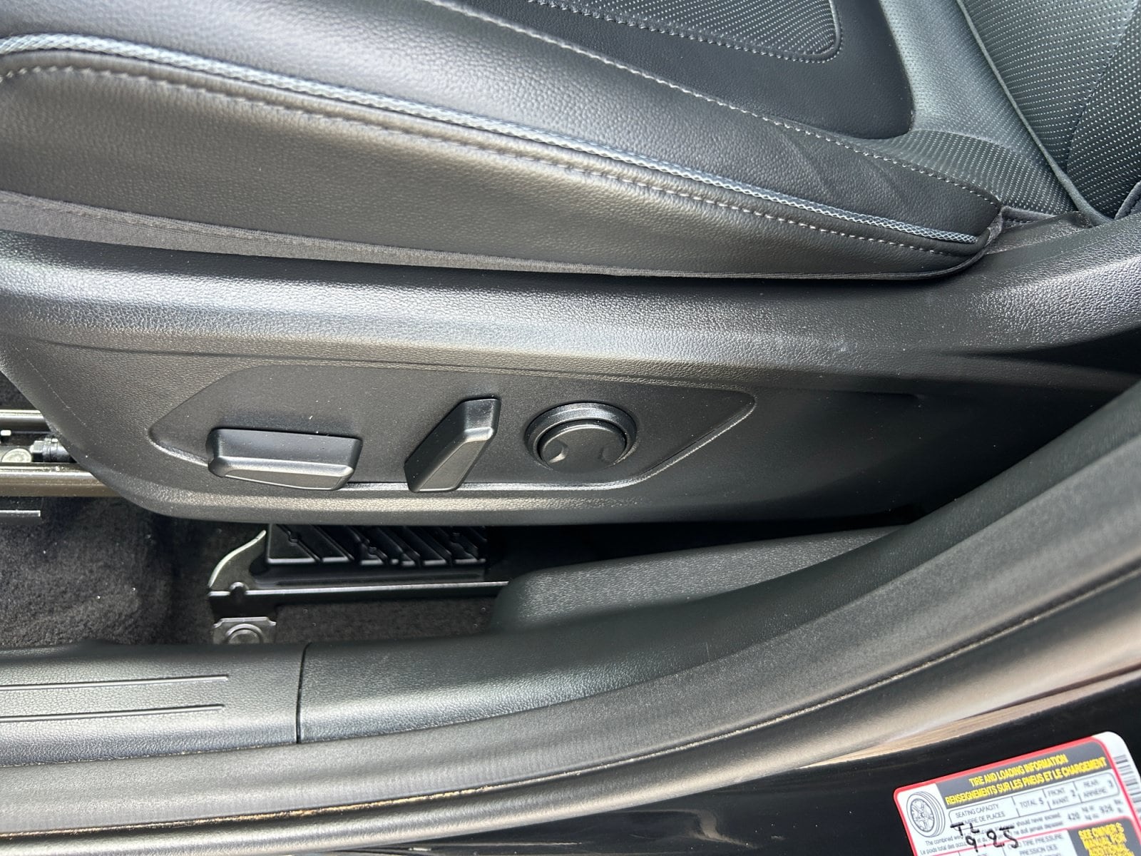 2023 Hyundai Tucson Limited - Photo 16