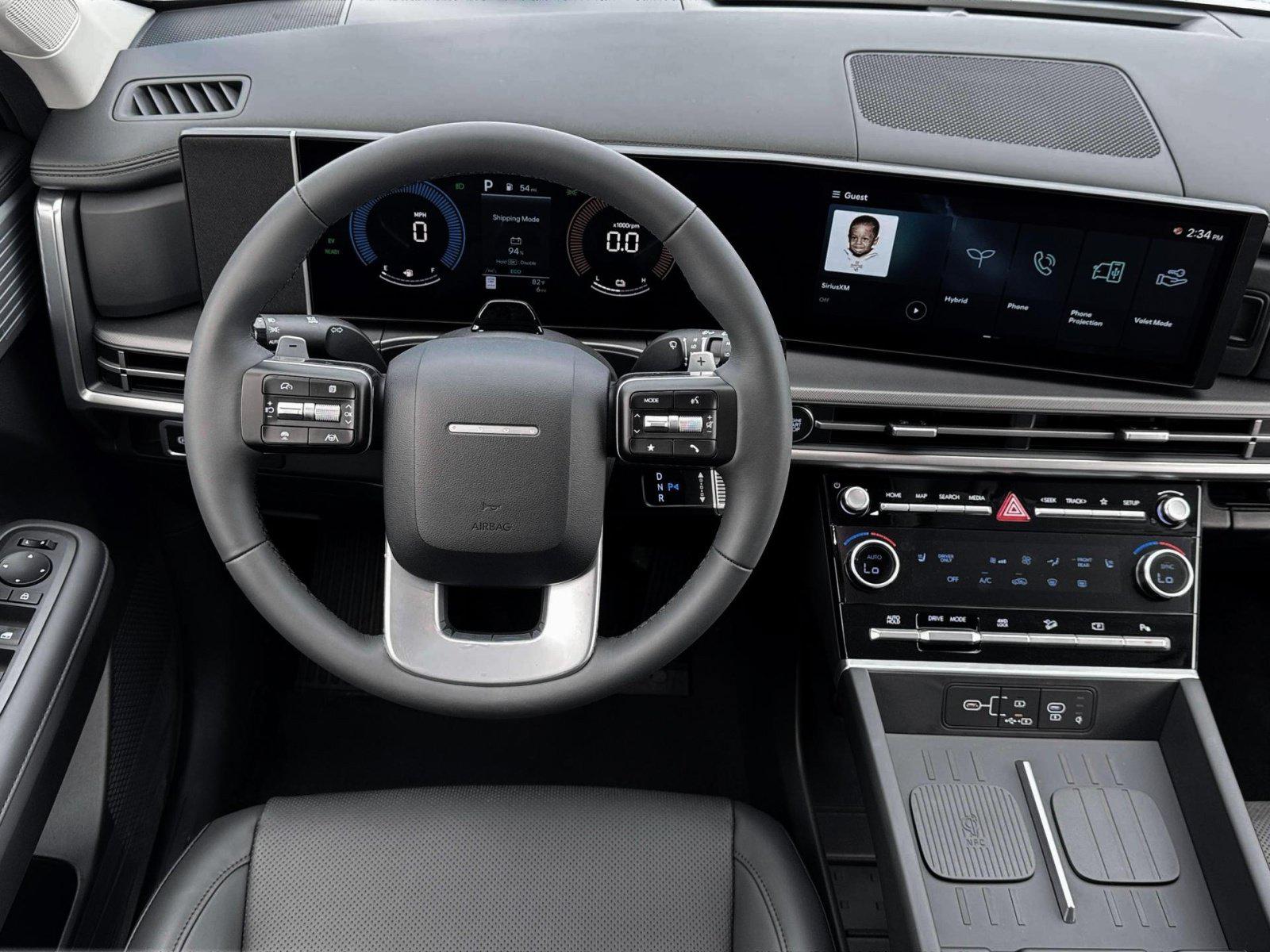 2026 Hyundai Santa Fe SEL - Photo 17
