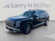 New 2026 Hyundai Palisade SEL Premium FWD SUV