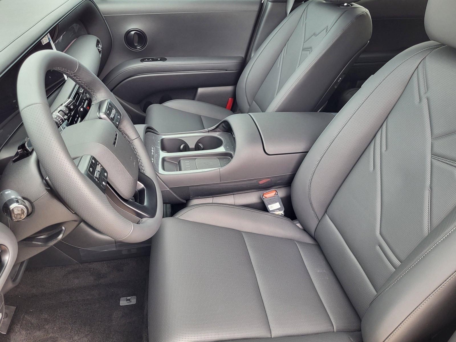 2026 Hyundai Palisade XRT Pro - Photo 15