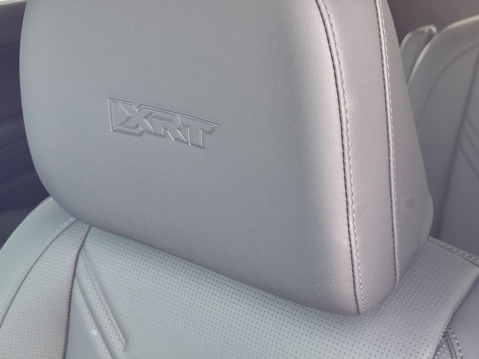 2026 Hyundai Palisade XRT Pro - Photo 17