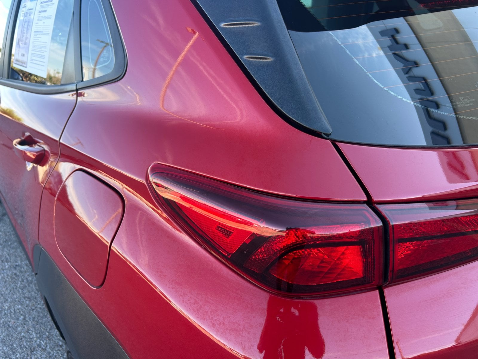 2022 Hyundai Kona SE - Photo 27