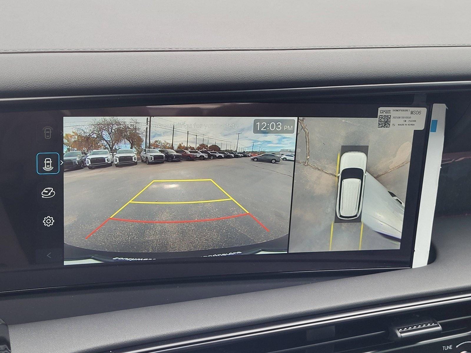 2026 Hyundai Palisade XRT Pro - Photo 21
