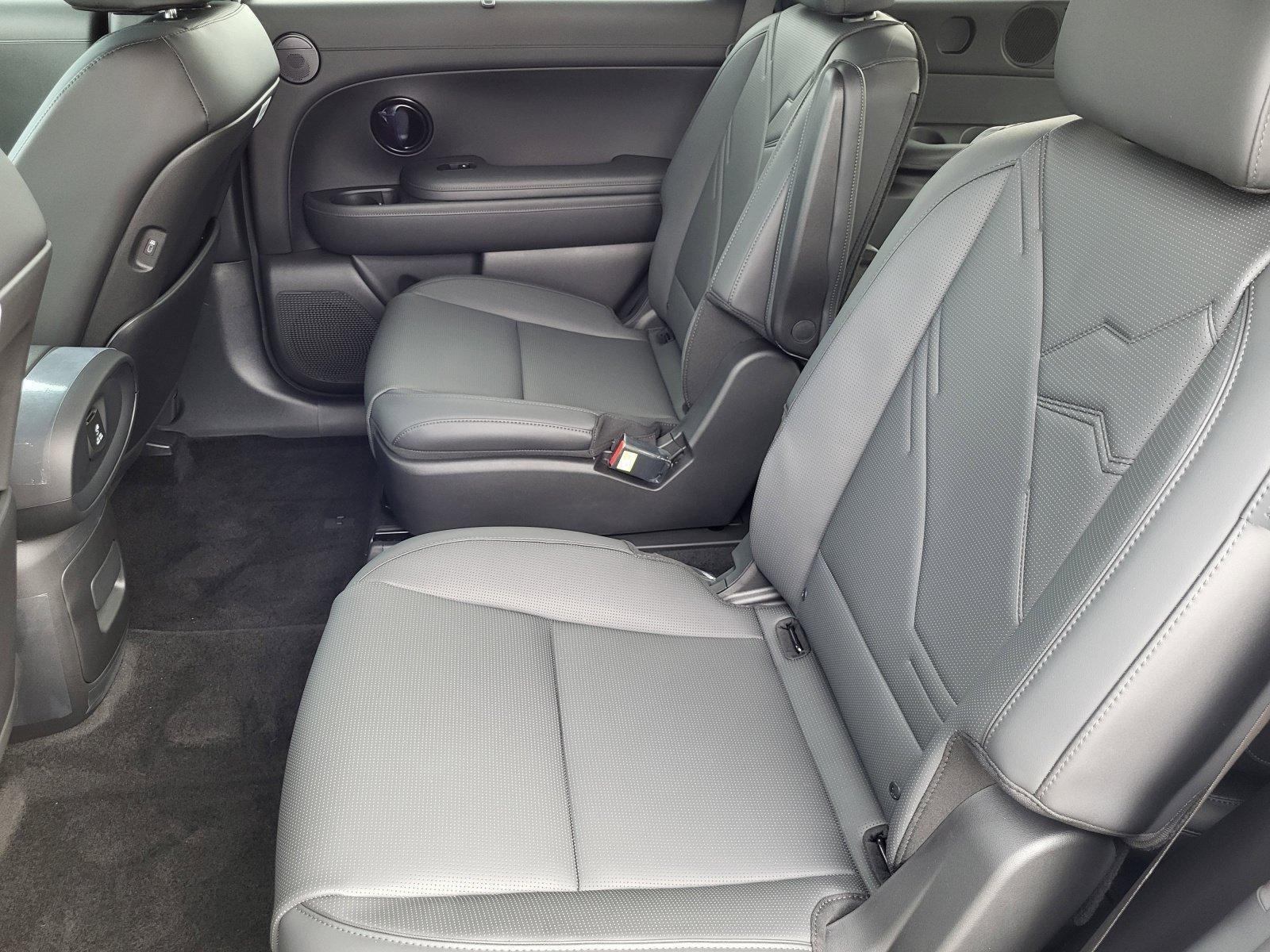 2026 Hyundai Palisade XRT Pro - Photo 35