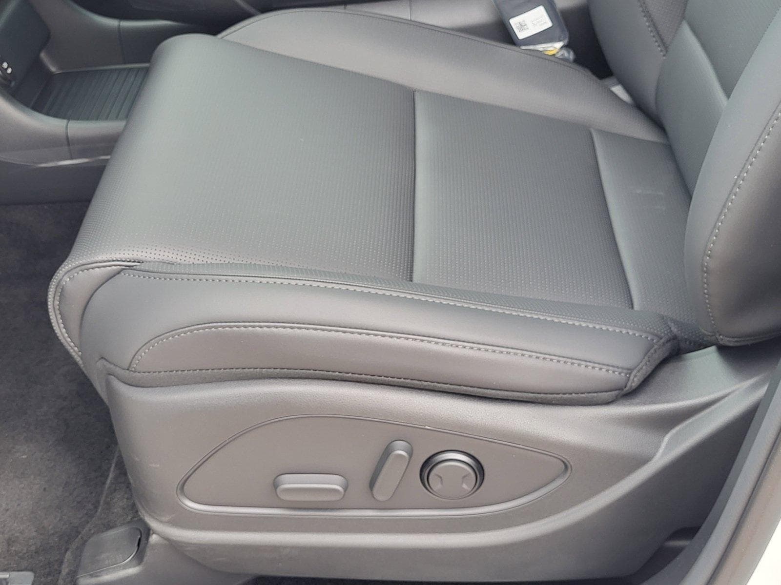 2026 Hyundai Palisade XRT Pro - Photo 27