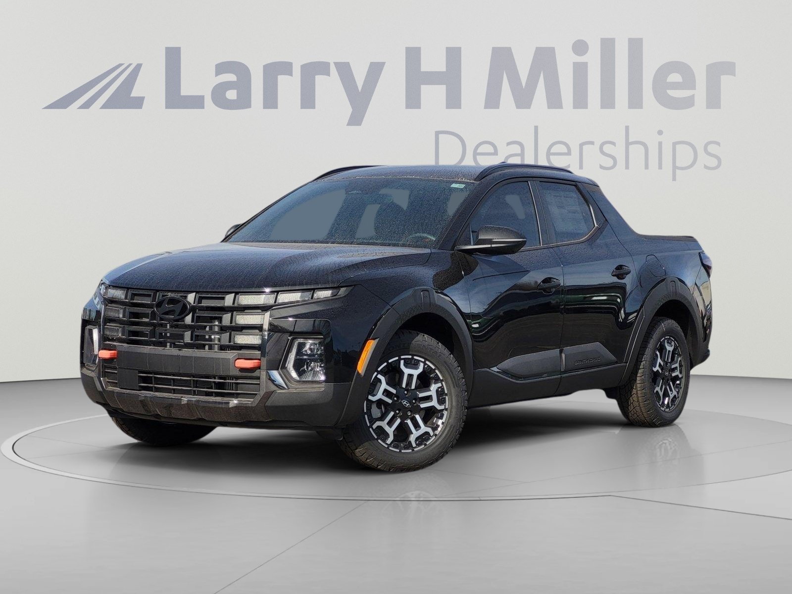 2025 Hyundai Santa Cruz