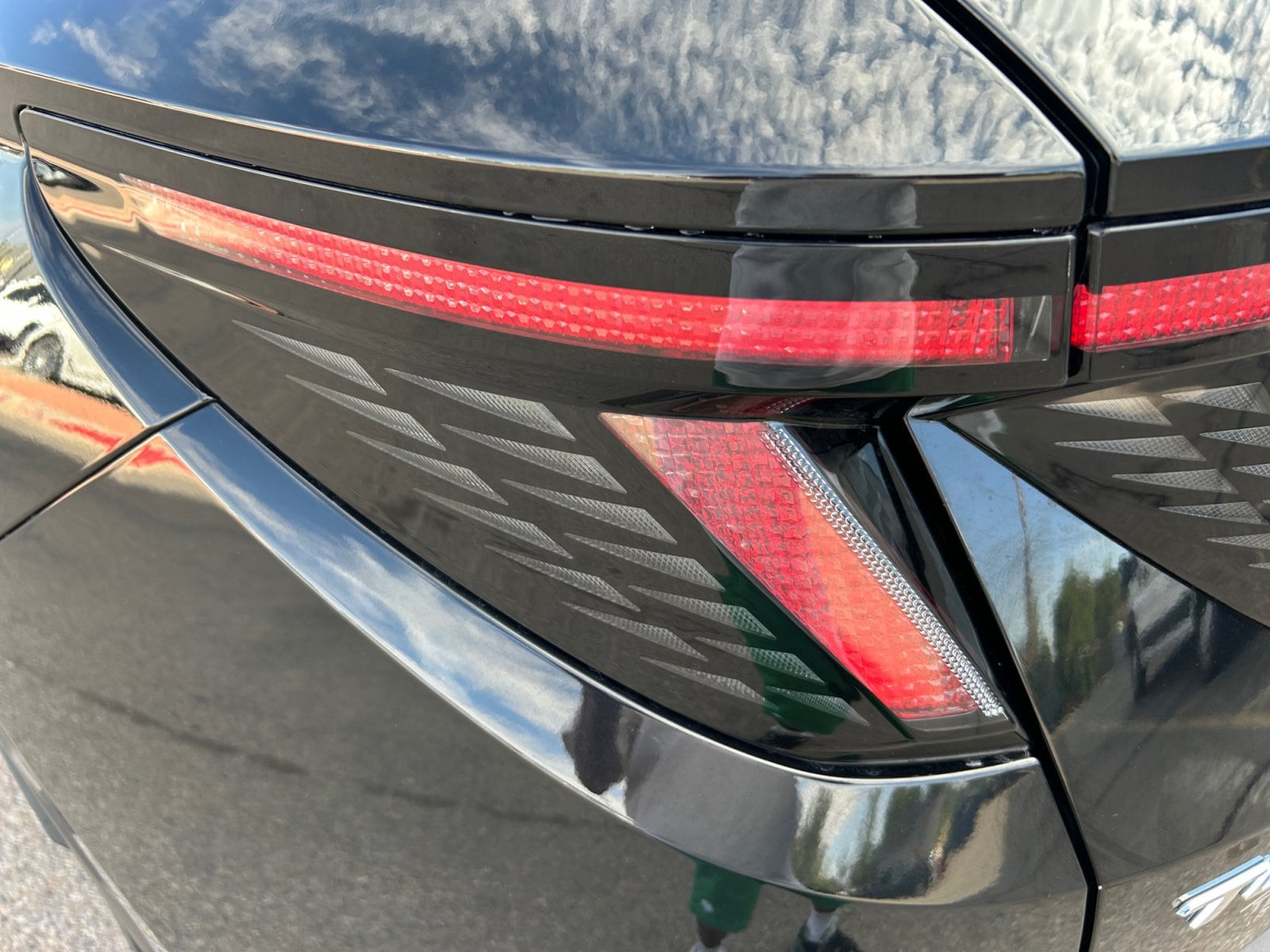 2023 Hyundai Tucson Limited - Photo 26