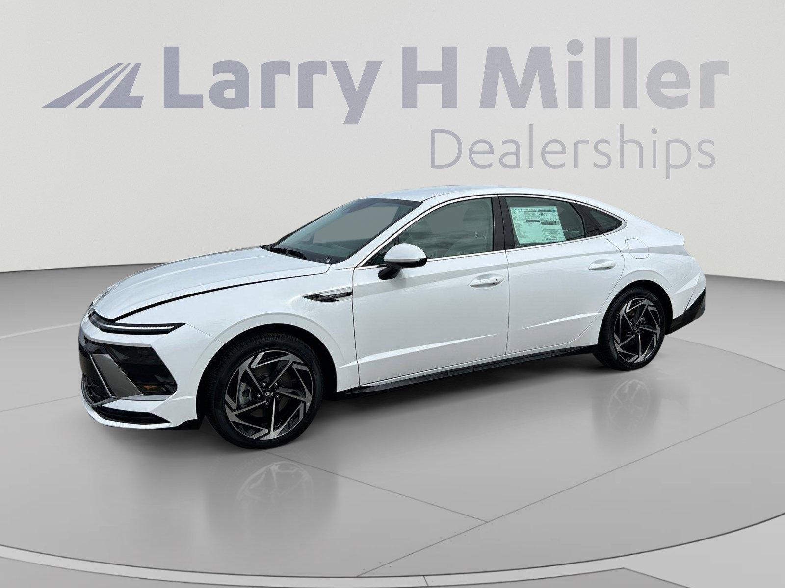 2026 Hyundai Sonata