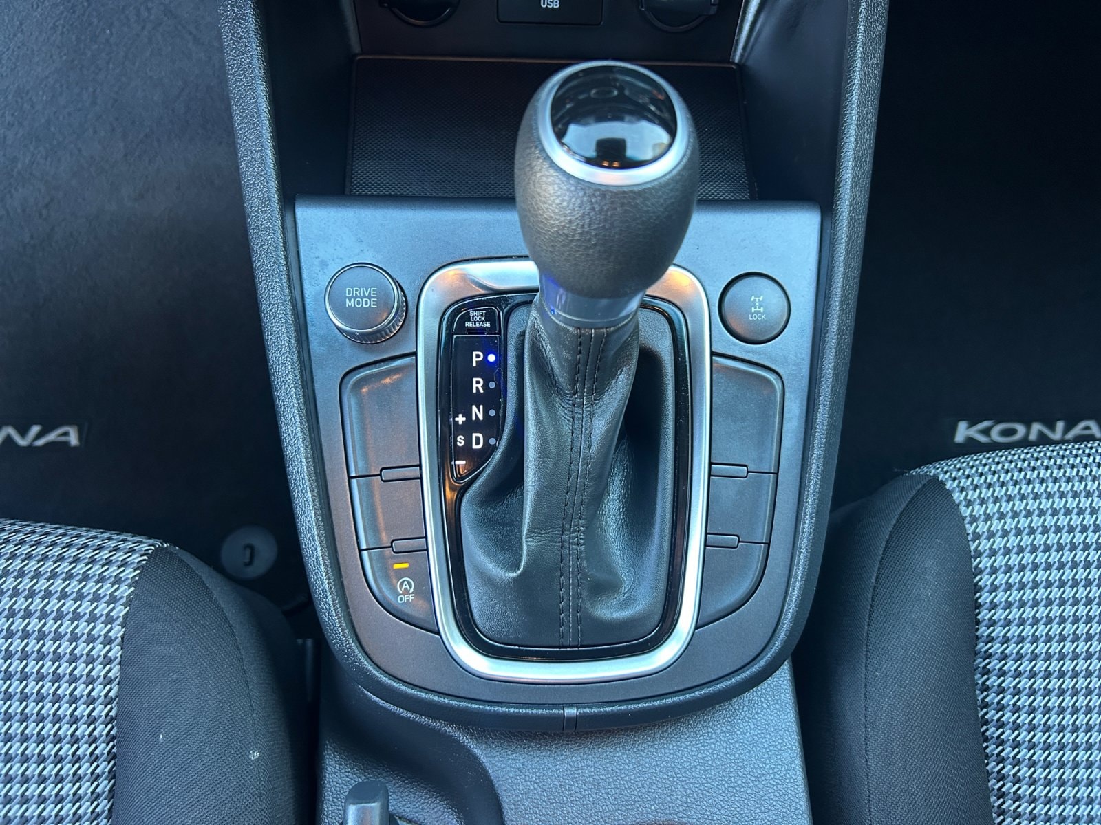2022 Hyundai Kona SE - Photo 23