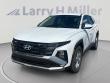 New 2026 Hyundai Tucson SE FWD SUV