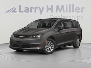 Used 2023 Chrysler Voyager LX Van Passenger Van Albuquerque, NM