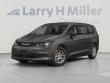 Used 2023 Chrysler Voyager LX Van Passenger Van